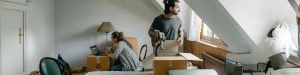 Apartment Moving Services in Long Island