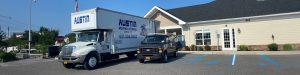 Long Island Moving